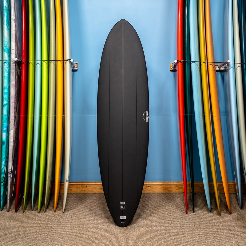 JS Big Baron Carbotune 7’6″