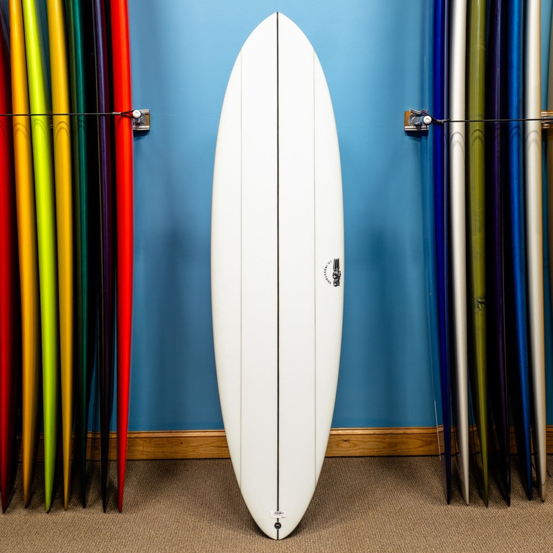 JS Big Baron EPS/Epoxy 6’8″
