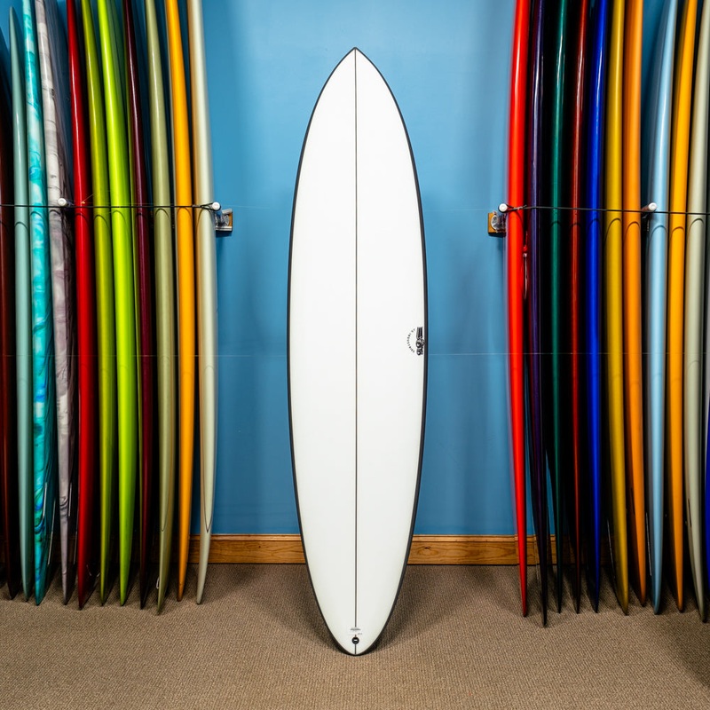 JS El Baron PU/EPX 7’6″