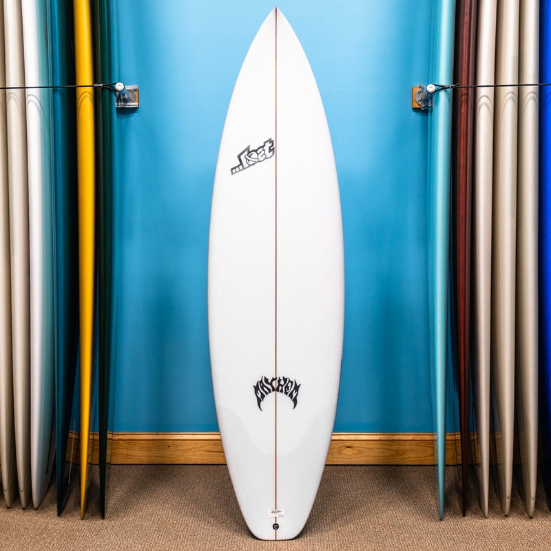 Lost 3.0 Stub PU/Poly 6’3″