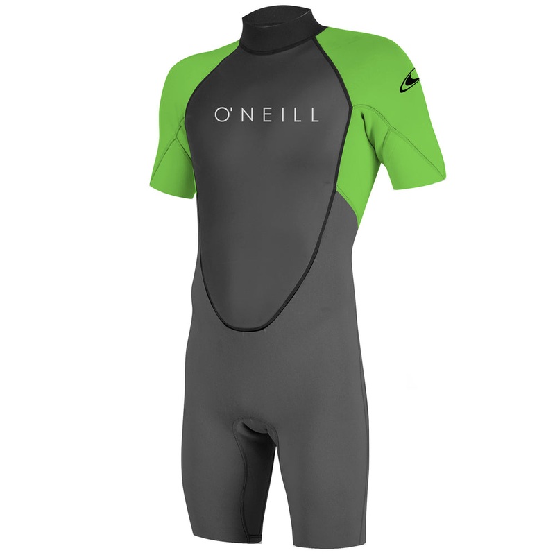 O’Neill Reactor II 2mm  Spring Suit – AU1
