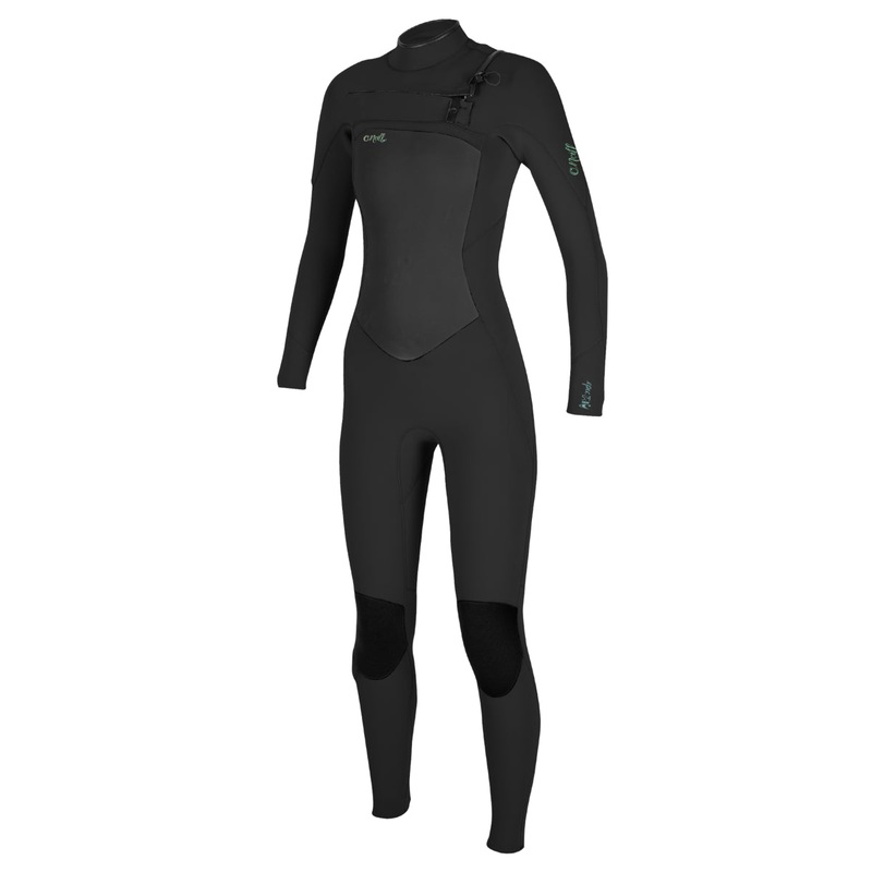 O’Neill Women’s Epic 3/2mm F.U.Z.E Wetsuit – A00