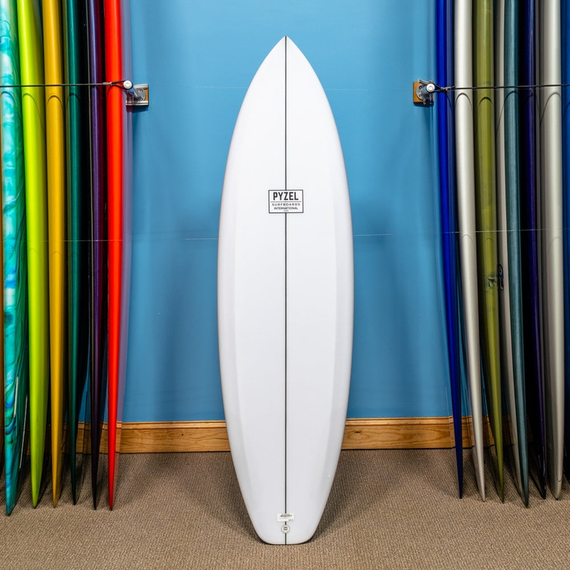 Pyzel Precious PU/Poly 5’11”