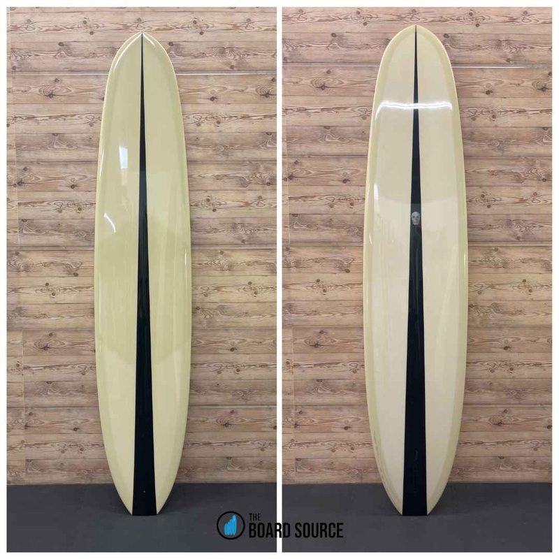 Tradesman 9’0″