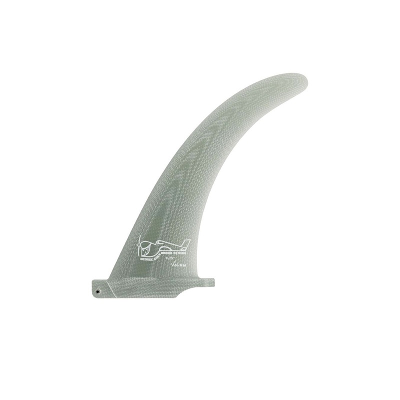 TRUE AMES – GEORGE GREENOUGH HIGH SPEED 8.9 – VOLAN – 1FIN