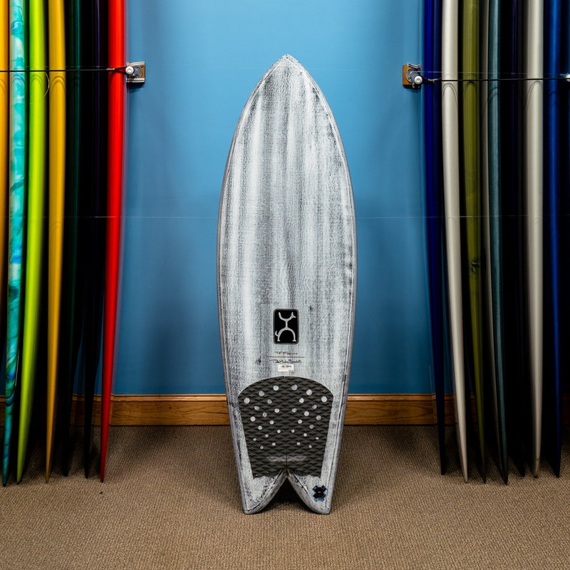 USED Machado Too Fish Firewire 5’7″