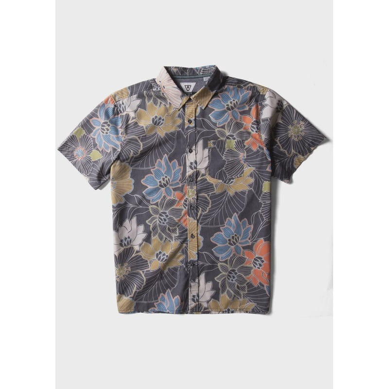 Vissla Chuns Eco Shirt