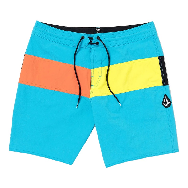 Volcom Liberators Vision 19″ Men’s Boardshorts – Clearwater