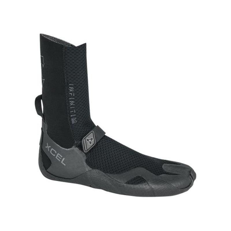 Xcel Infiniti Round Toe 8mm