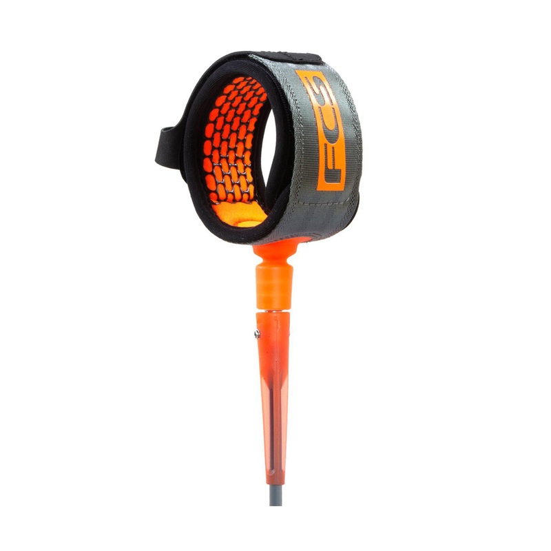 8ft FCS All Round Essential Leash Leg Rope