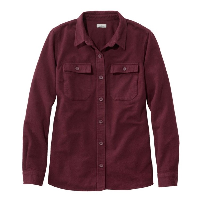 Chamois Shirt Women’s Regular