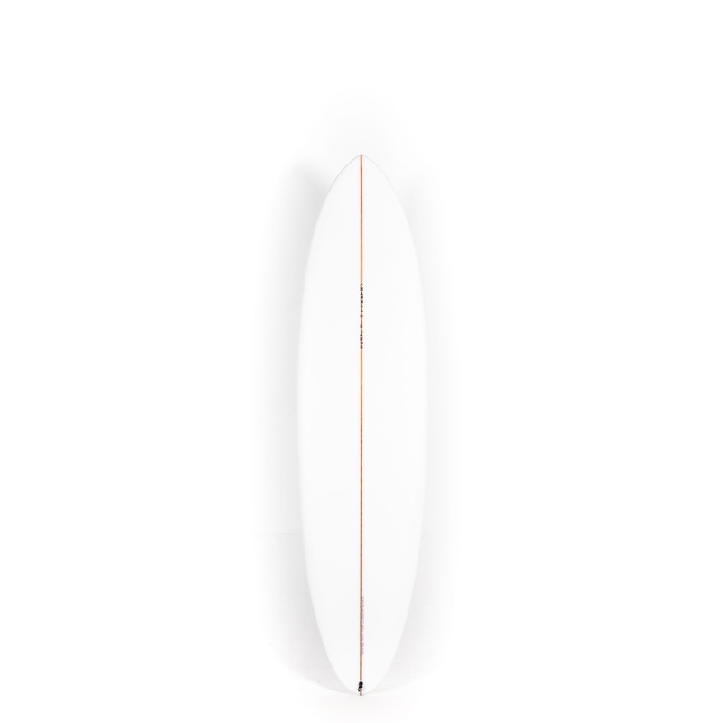 Channel Islands – CI MID TWIN – 7’3″ x 21 1/2 x 2 15/16 – 50.6L – CI34472