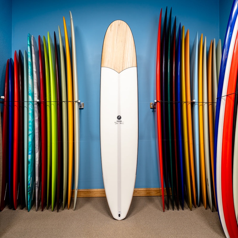 Dan Mann The Gem Firewire HE 9’5″