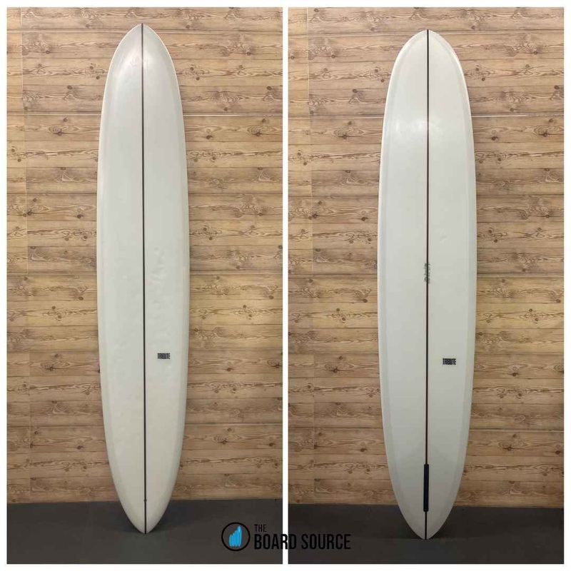 Dreadnought 10’0″