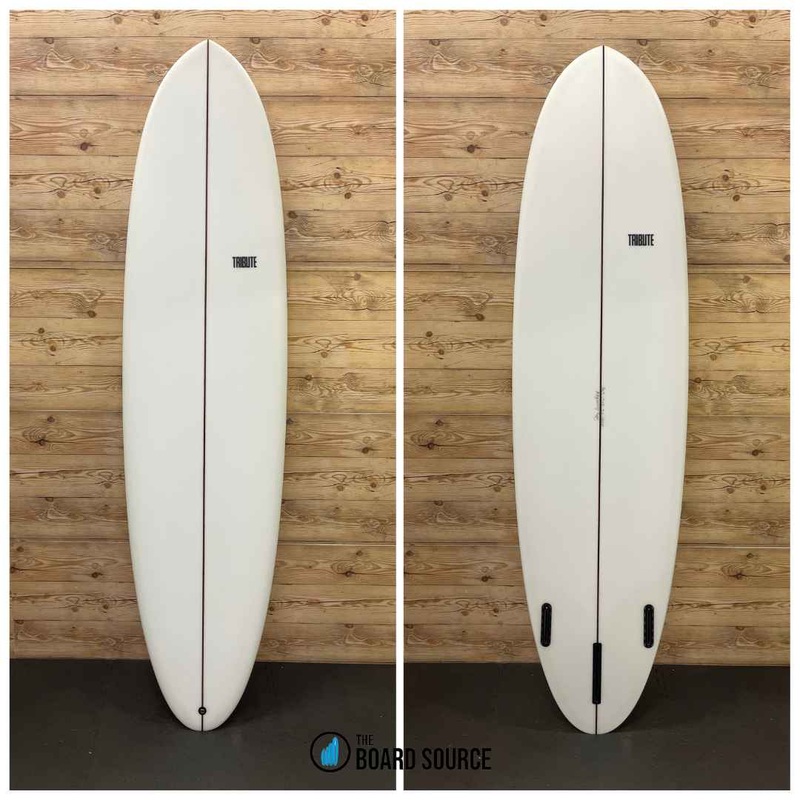 Dreadwinner 7’2″