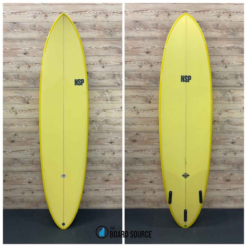 Dreamrider 7’6″