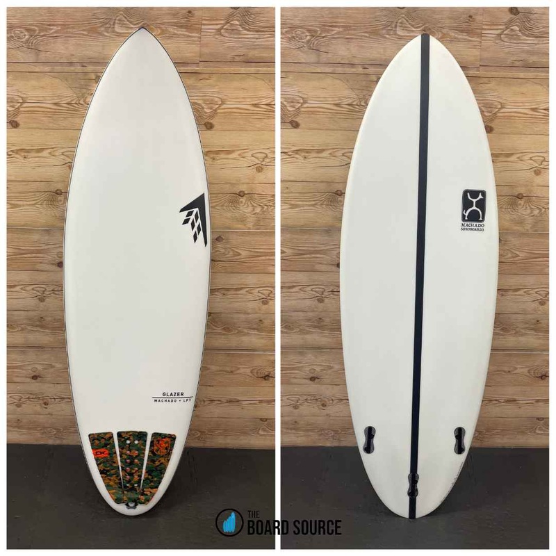 Glazer 5’5″