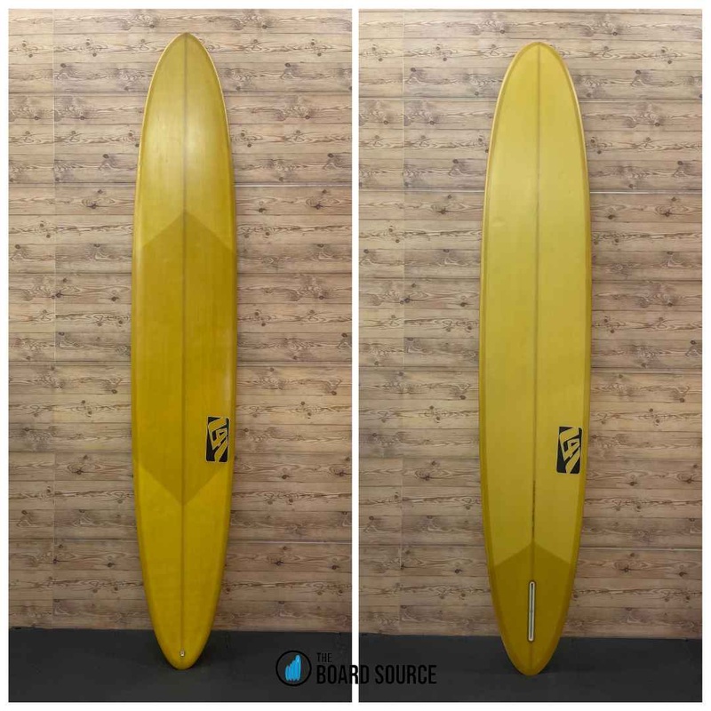 Glider 11’0″