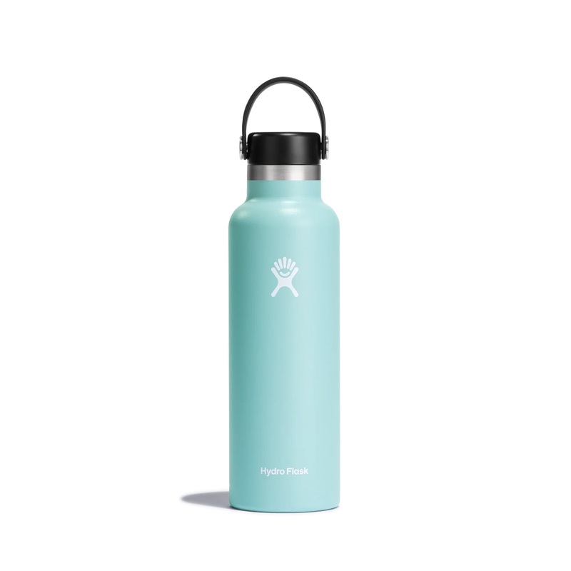 Hydro Flask 21oz (621mL) Standard Mouth Drink Bottle