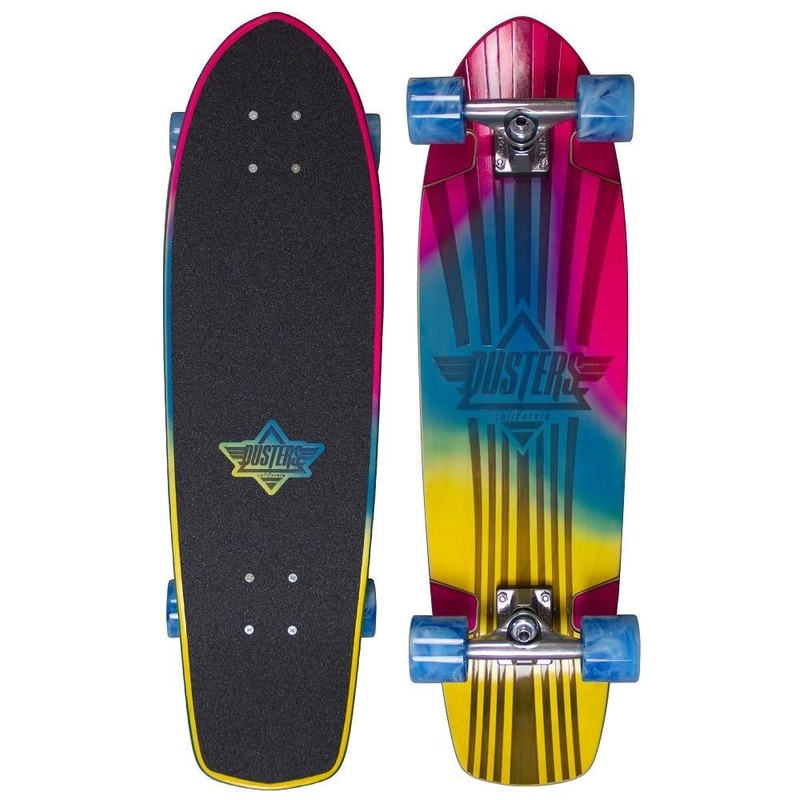 Keen Retro Fades Cruiser