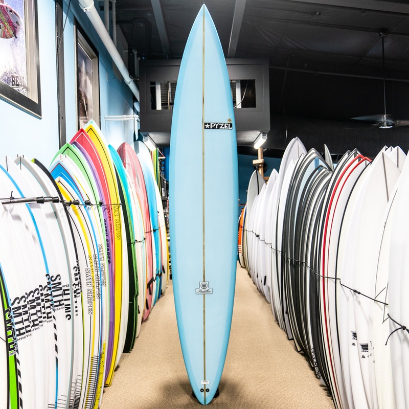 Pyzel Padillac PU/Poly 10’0″