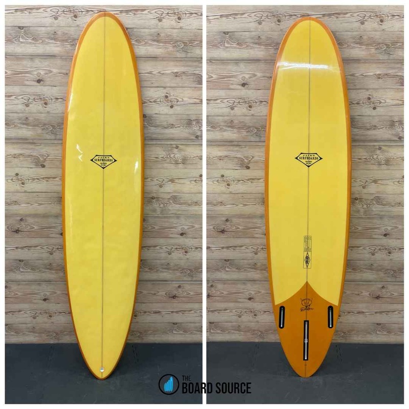 Ranchero 7’6″