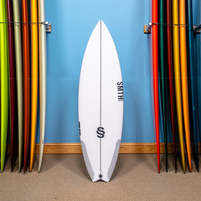 SMTH Shapes Hooligan PU/EPX 5’7″