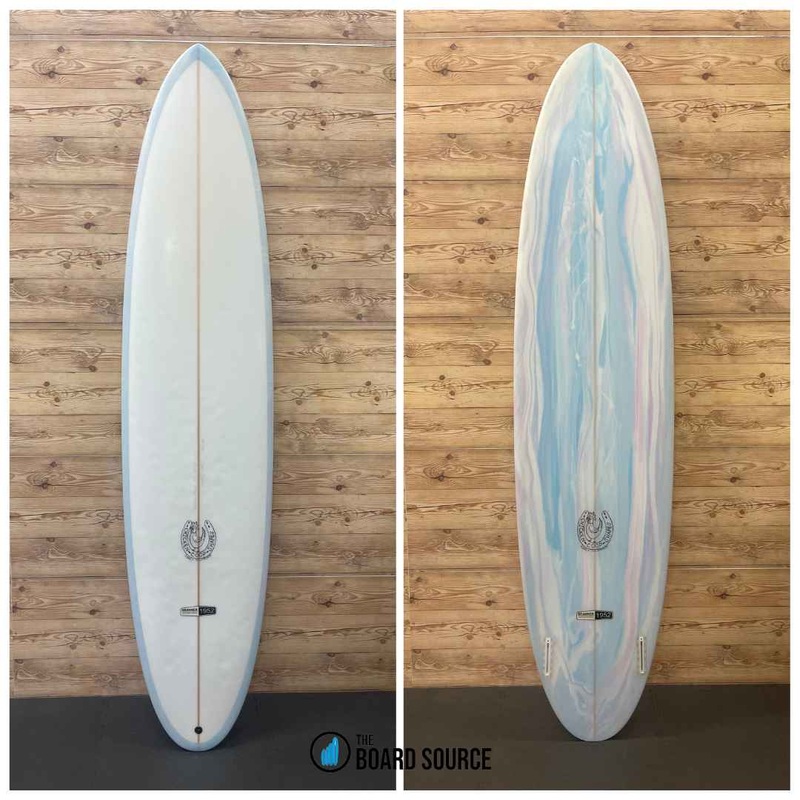 Thin Twin 8’2″