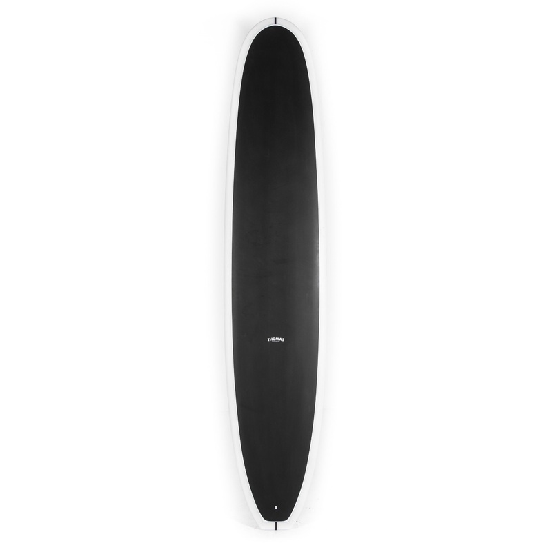Thomas Surfboards – MALIBU – 9’8″ x 23 1/4 x 3 1/8