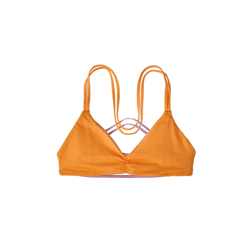 Women’s Reversible Seaglass Bay Top
