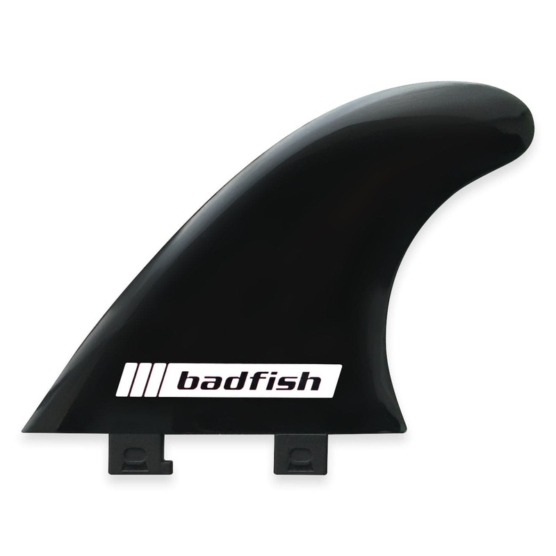 4.5in Soft Flex Side Fin for FCS Boxes