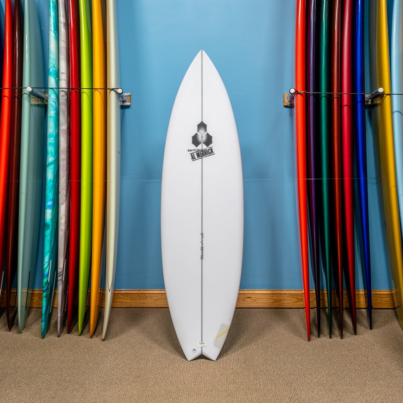 Channel Islands Better Everyday PU/Poly 6’4″