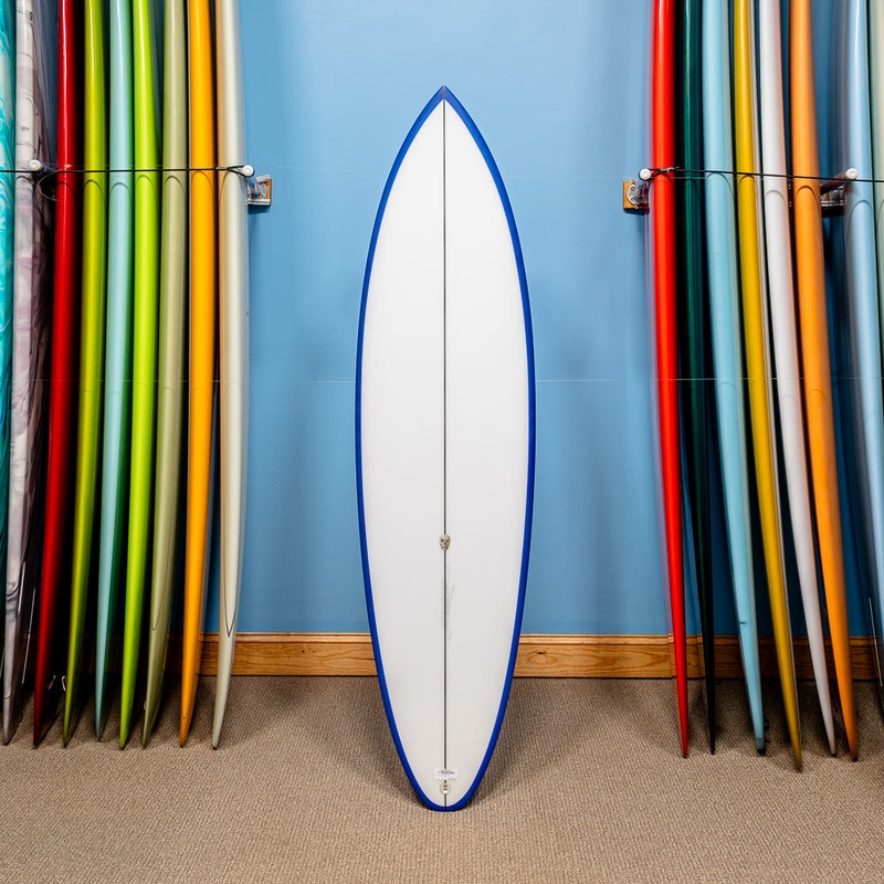 Christenson Osprey PU/Poly 6’4″