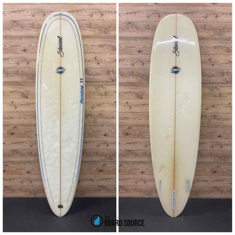 Funline 11 7’6″