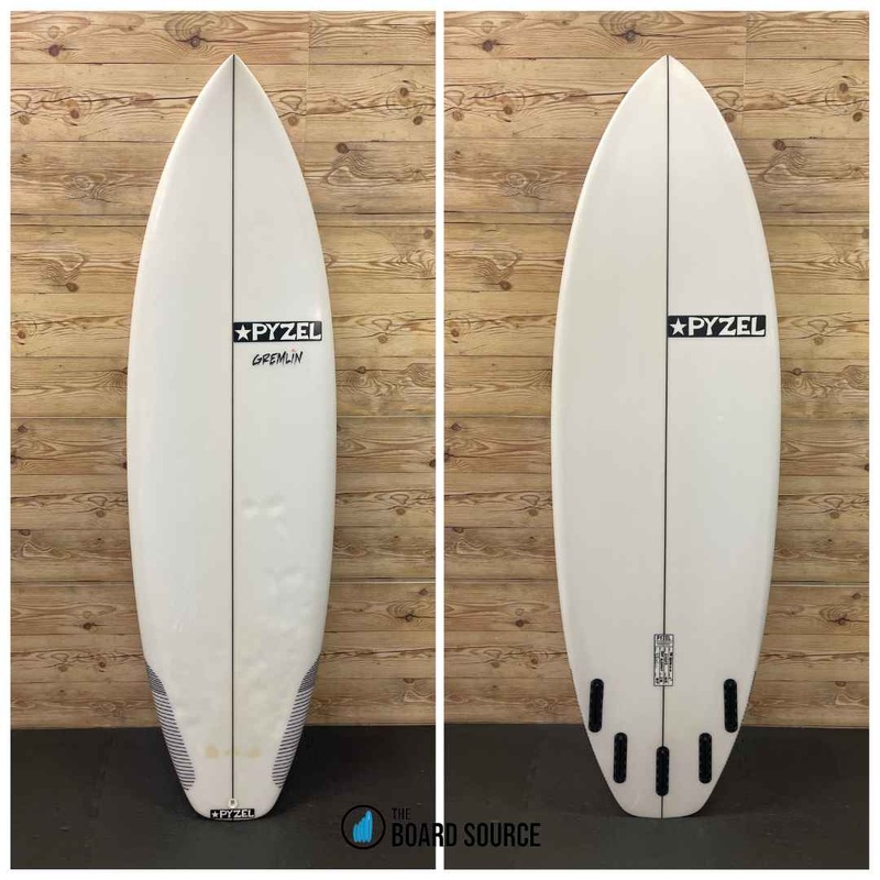 Gremlin XL 6’2″