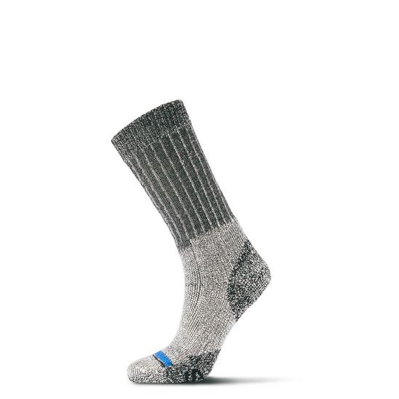 Heavy Cushion Expedition Boot