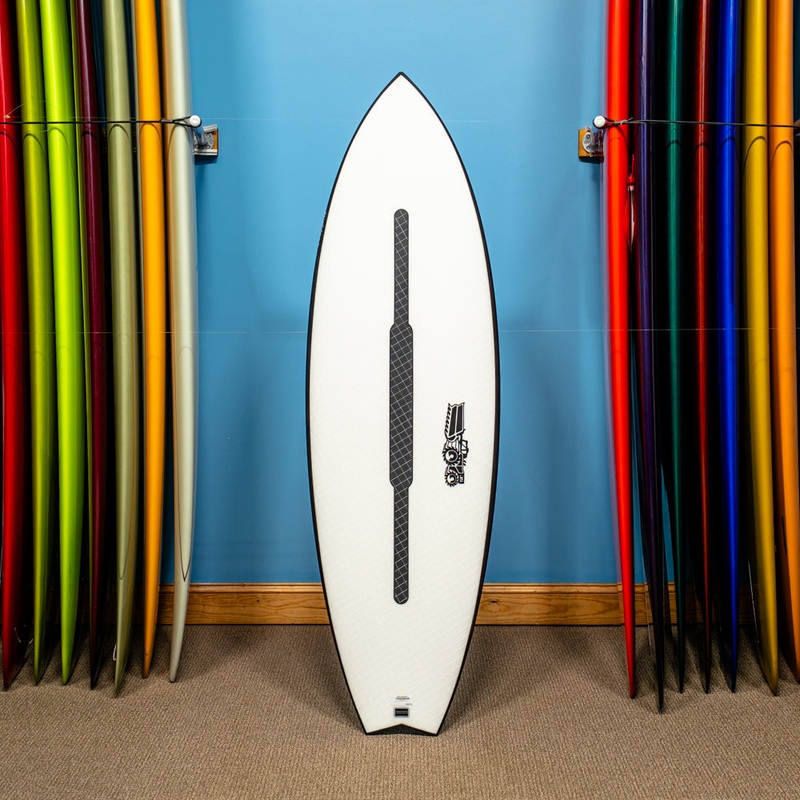 JS Sub Xero HYFI 3.0 5’10”