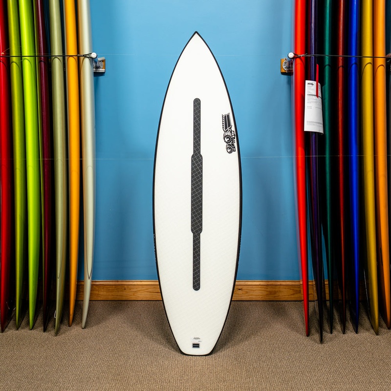 JS Xero Gravity HYFI 3.0 5’9″