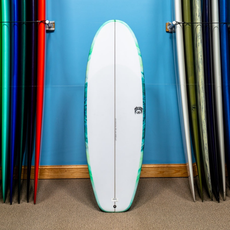 Lost Party Platter PU/Poly 5’5″