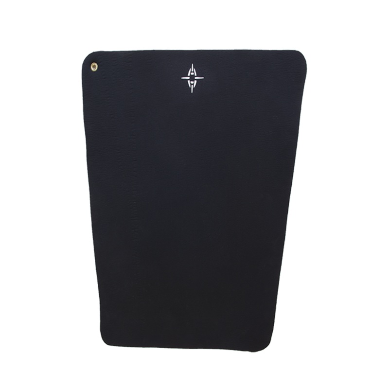 Trapezoid Knee Pad
