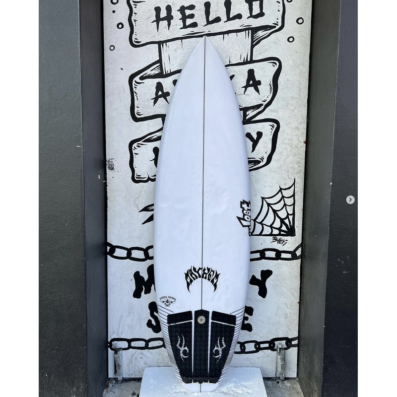 USED – 5’6 LOST PUDDLE JUMPER PRO (26.5L)