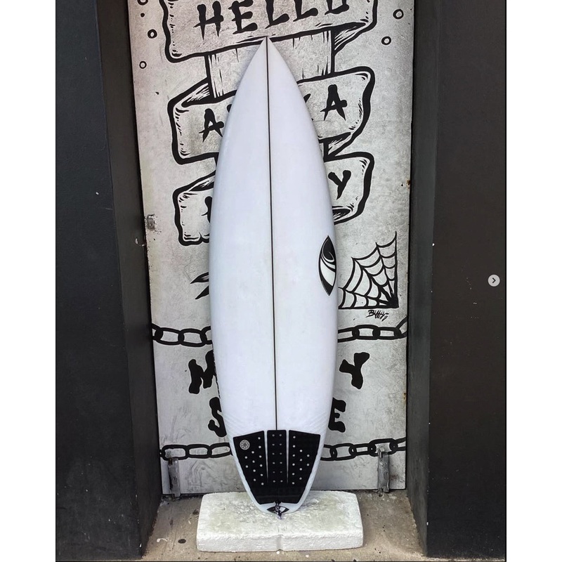 USED – 5’8 SYNERGY