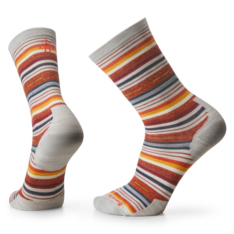 Women’s Everyday Margarita Crew Socks