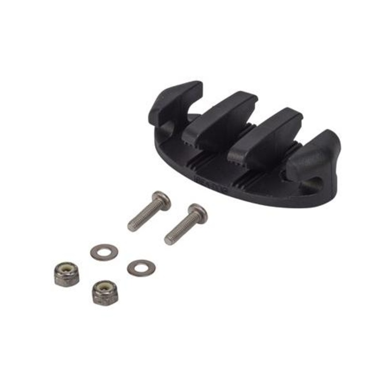 Zig Zag Cleat Kit
