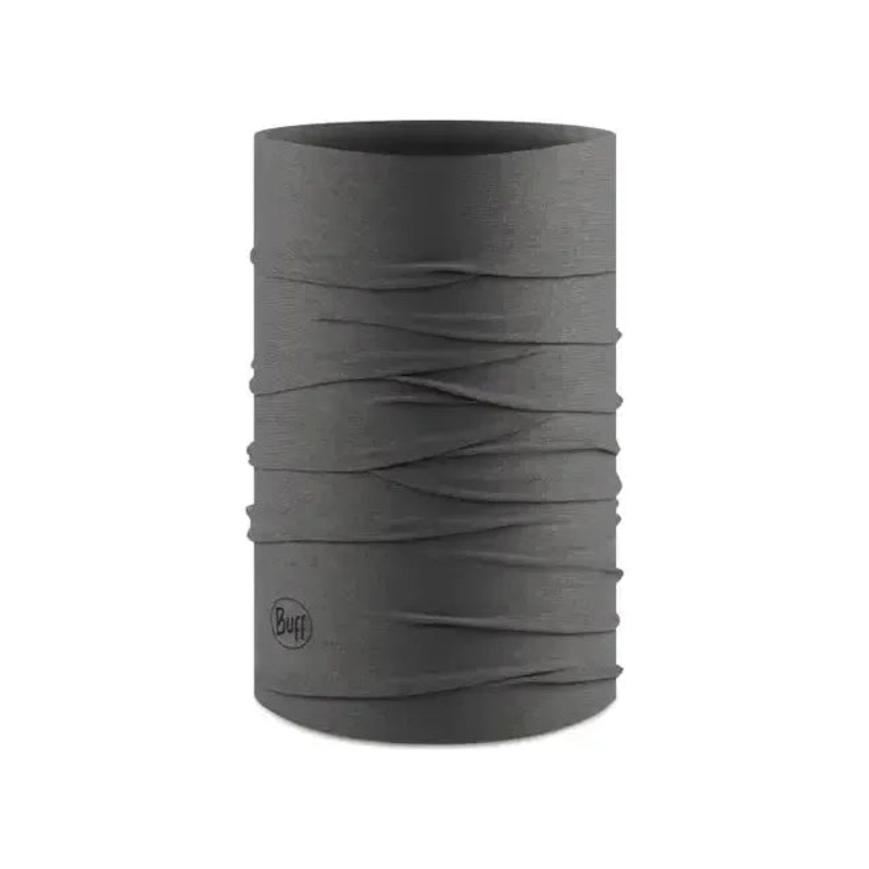 Buff Original Ecostretch Solid Castlerock Grey