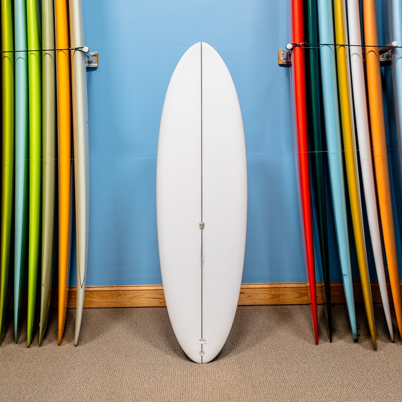 Christenson Hole Shot PU/Poly 5’6″