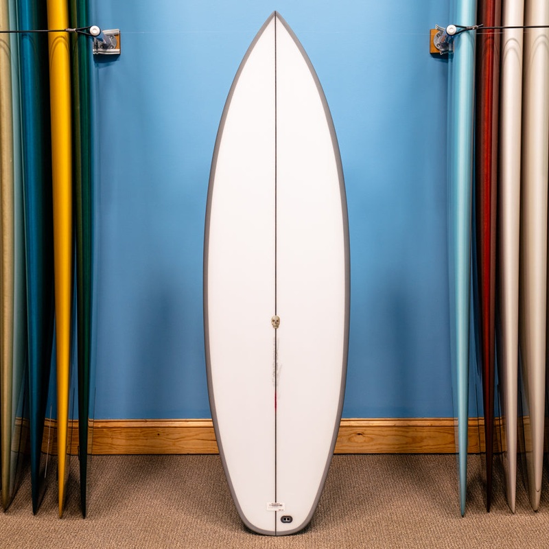 Christenson OP1 PU/Poly 5’7″