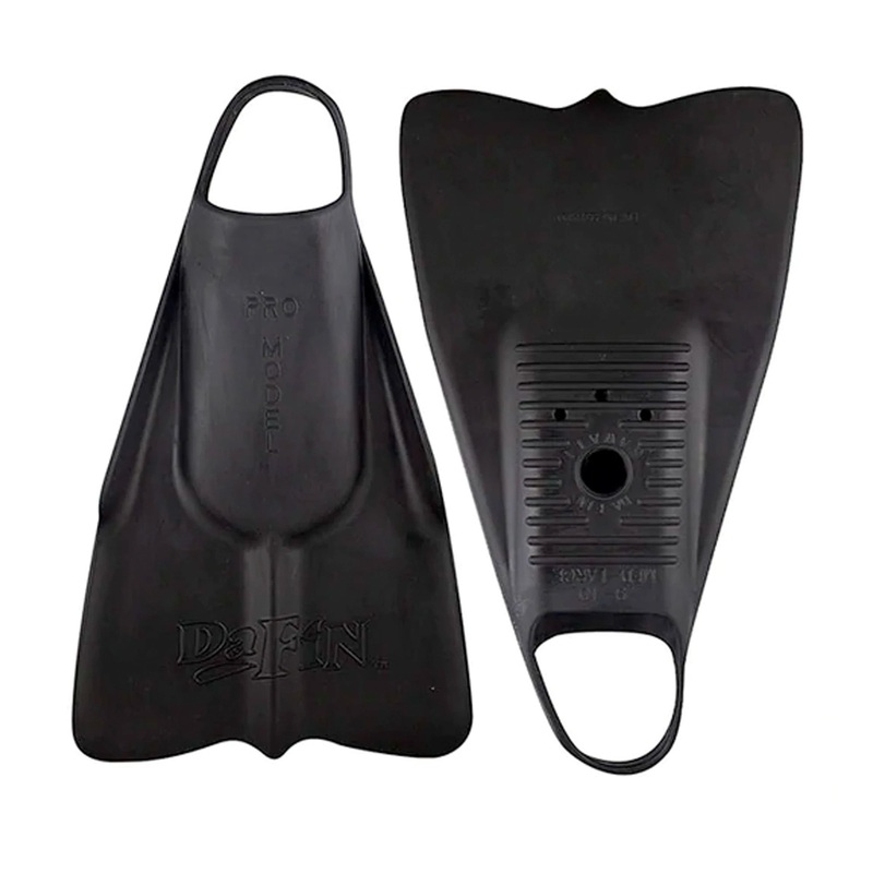 DaFin Pro Classic Swim Fins – Black