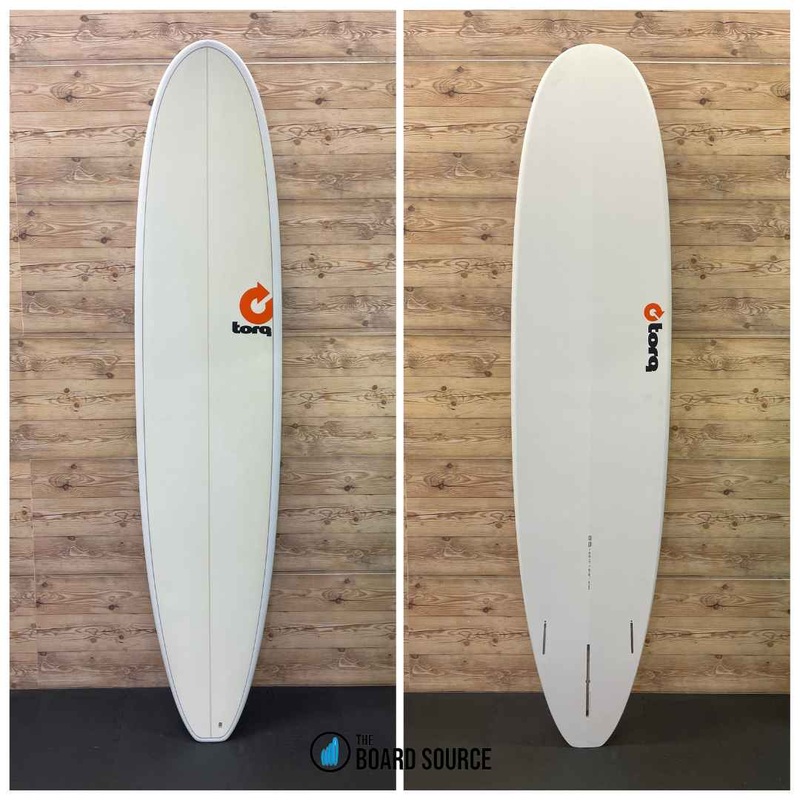 Funboard 8’6″