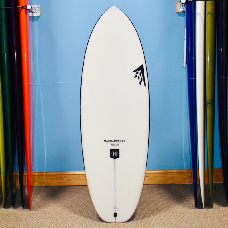 Machado Machadocado Firewire HE 5’4″